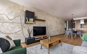Departamento En Condesa Con Alberca Y Gimnasio